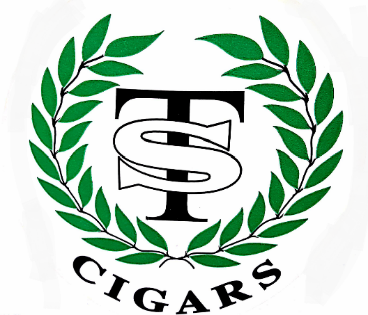 S.T.CIGARS